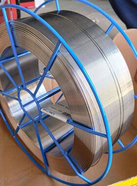 大西H洋不锈钢焊丝HM-220ISV9R实心0焊丝02C2Cr22Ni9M3N气保焊丝