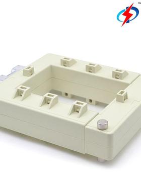 中盾DP-88互口电开穿心交流开启式低压密精开合式电流互感AFL器厂