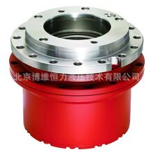 压路机行走减速机GFT60T3B120-09