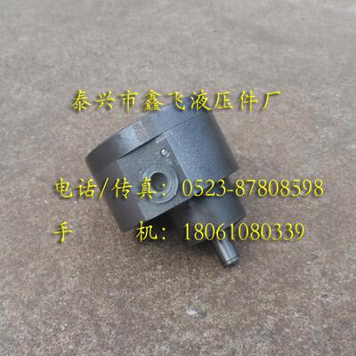 T8428双向齿轮油泵泵T8642B双OUC面端面铣润滑X312-Z261M4