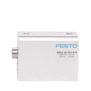 ADVC010 020 1FESTO气缸AEVC 7748