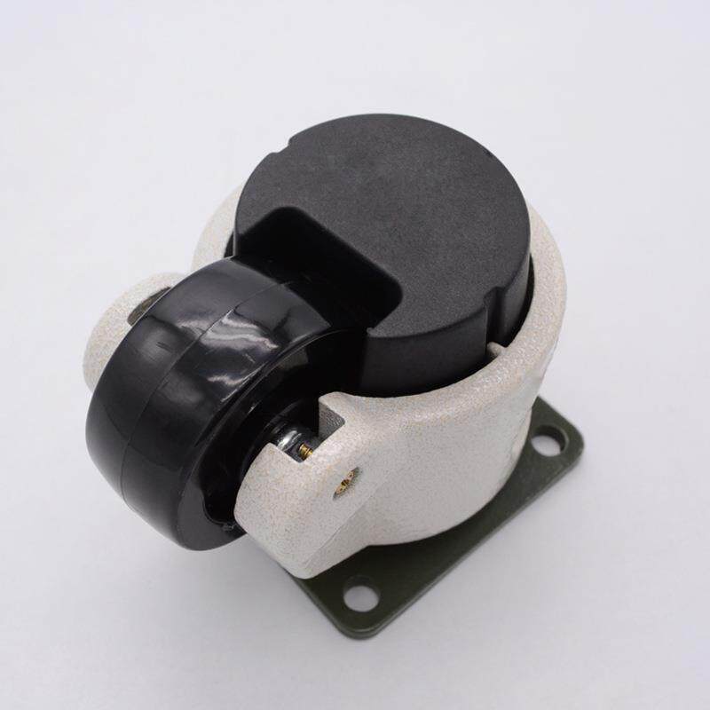 福SK6脚-B582PSK6-B508工业机械设备水平调节0支撑脚轮活动马轮万