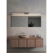 浴室镜前灯卫BD50086生约间间镜灯现代简约长灯条梳妆镜柜洗手简