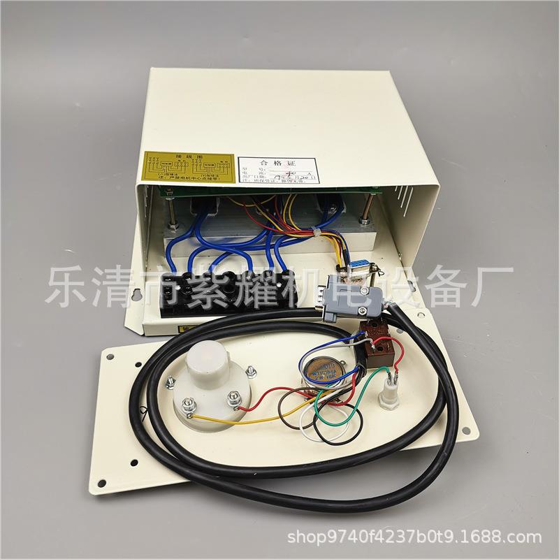 分体式AWD力矩电力机控制器TMA-4B-40A三相器矩调速YLJ3-K-F-40A