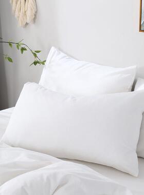 K15纯棉0×6077rHx6NT枕套583乳0胶35小号45头5枕套7038456550x80