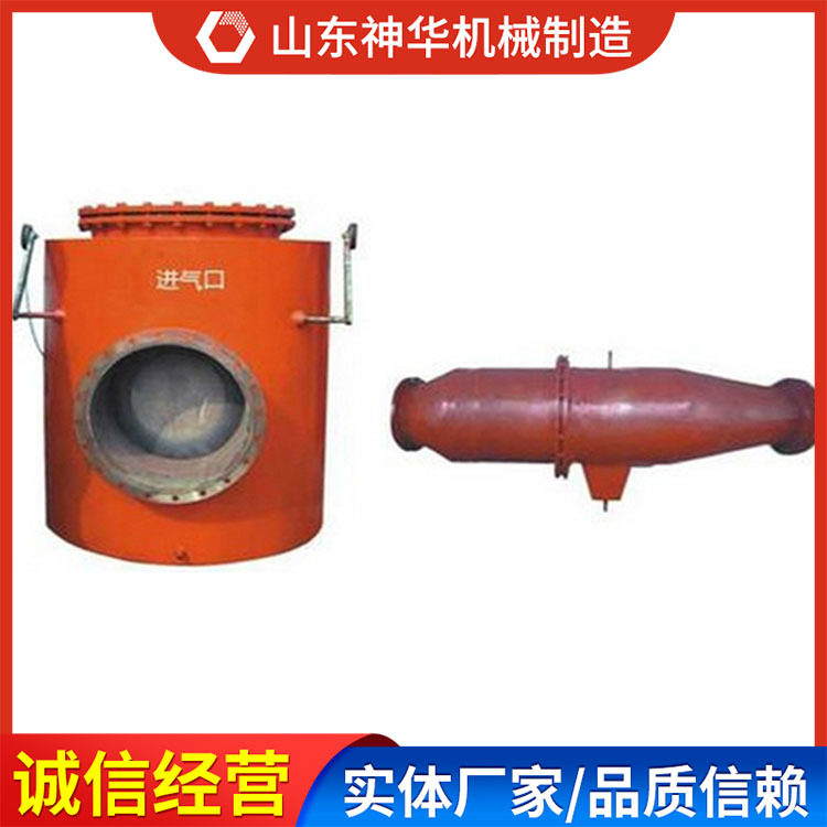 GFQ型防回火防回气装置用途广泛