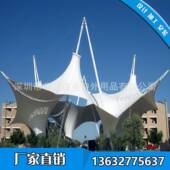 深圳厂户外时尚 景观结构CJH阳蓬体育构场家膜结雨棚钢结膜构蓬