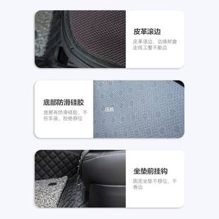 凉冰 长安糯垫玉米座椅套套lumn专141用坐垫车座座椅垫内i饰女夏季