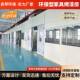 家标准型具无尘烤漆房油漆房工环保型木底打磨房漆晾干房喷业漆房