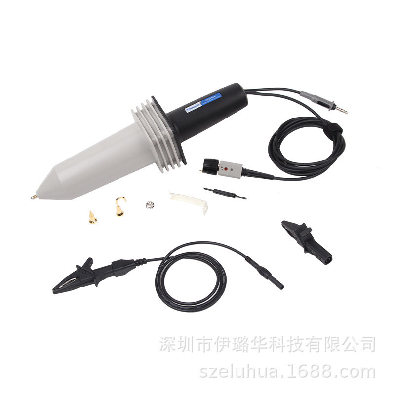 Tronovo 示波器高压测试棒 TR9310A 高压测试棒 测量电压10KV