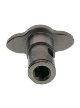 42-06-7700/4英MFS寸六角铁砧2853-201击冲扳手电动工具配件