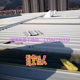 通启海门EUZ玻钢动负压璃风机厂房通风车间降温用54寸喇叭南扇
