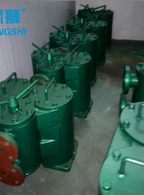KXHSLQ-324网05065过80100125015200双筒式滤器滤油器