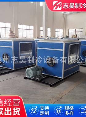 箱HCTF噪音排烟风HZM机酒店厨房排烟柜式外转子低离心风机箱