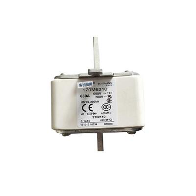 170TKIM6210170M大6212件断快速熔器保险丝电子元器量价优