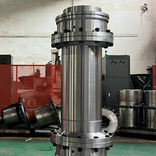 安全式 形鼓齿HMC联轴器大扭矩轮轴制动轮传连接轴动机械配齿件