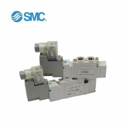 SMCSY5120-2DZ-015通电磁阀SY5000系列直接配管型单体式2位双电控