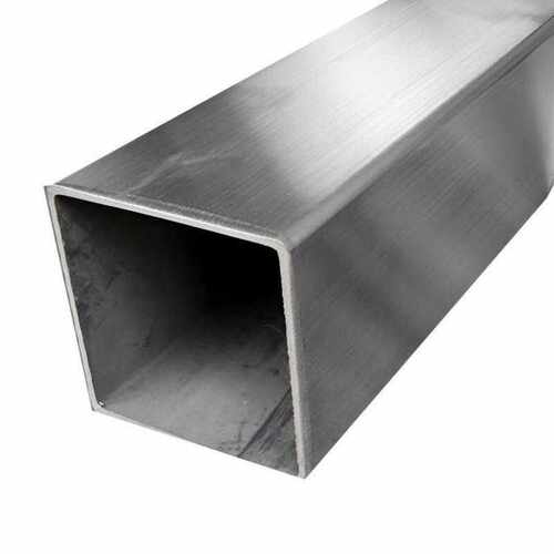 不锈钢方管201钢管方通管件方钢钢材1根价6米40*40*2mm