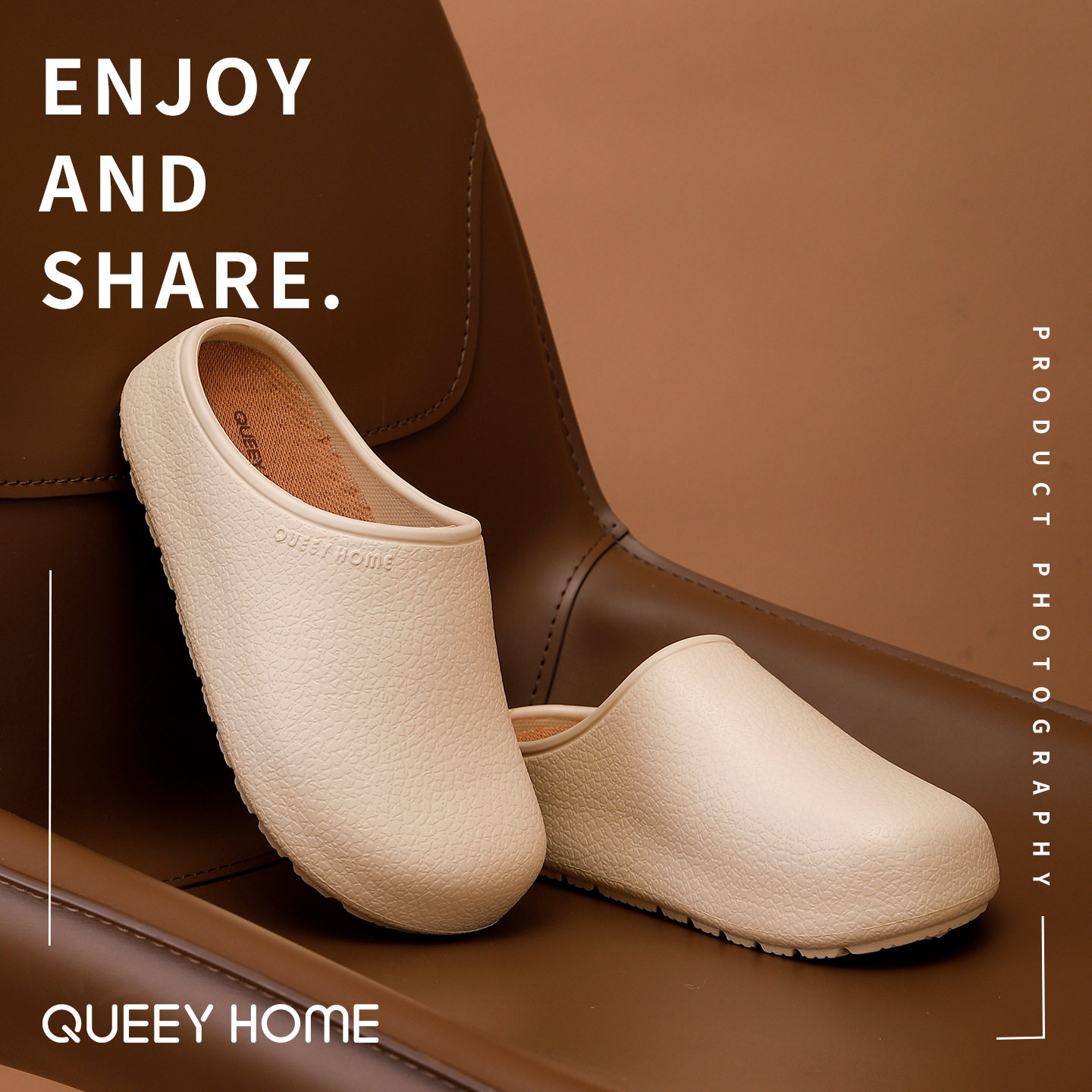 勃肯鞋半拖女士2026新款可拆卸鞋垫外穿一脚蹬包头软底博肯拖鞋男