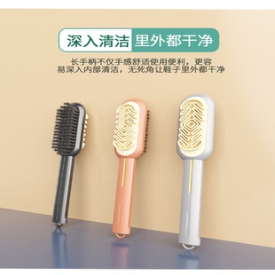 刷麂皮鞋 鹿皮鞋 刷橡皮擦生膠刷球鞋 去污清潔橡膠鞋 翻毛皮刷子絨皮