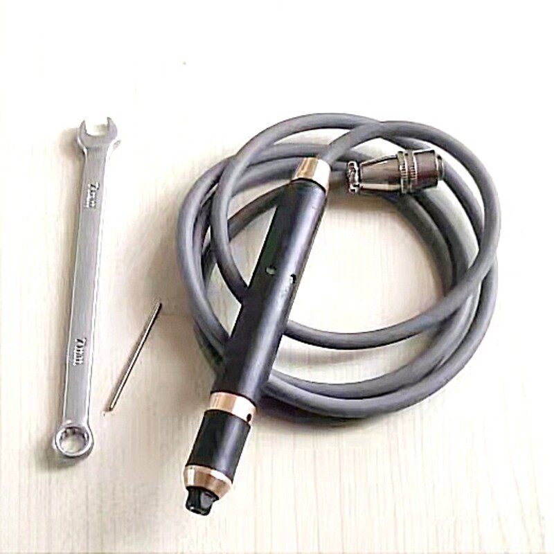 超迷你无刷电磨i玉石木核金属磨光微雕刻机电动打磨工具替代风磨