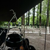 户外304不f锈钢烧水壶便捷式 野炊大容量水壶 旅行野外露营茶壶套装