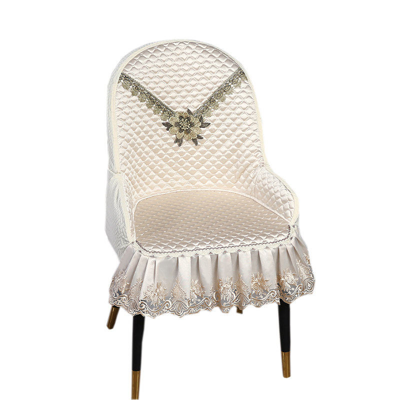 弧形轻奢椅子套靠背扶手全u包餐椅垫椅套防滑夹棉雪尼尔餐桌椅套,居家布艺,椅套/椅垫,淘宝优惠券,粉丝福利购,淘宝优惠卷