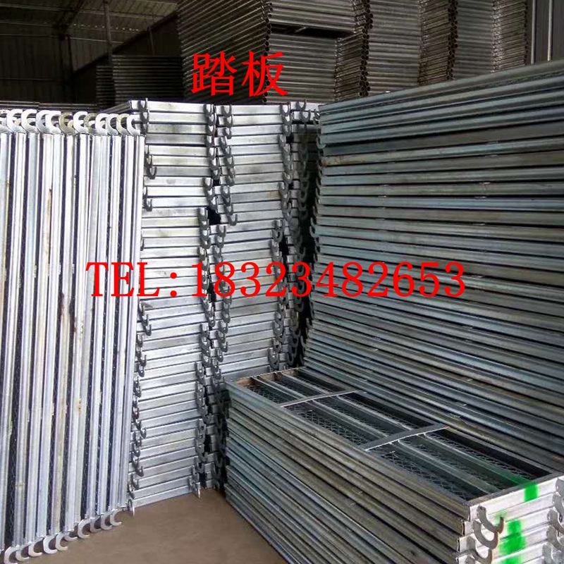 脚手架移动活l动架厂家直销手脚架活动脚手架