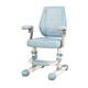 儿童学习椅子可调节升降初中小学生久H坐学习专用座椅家用办公椅