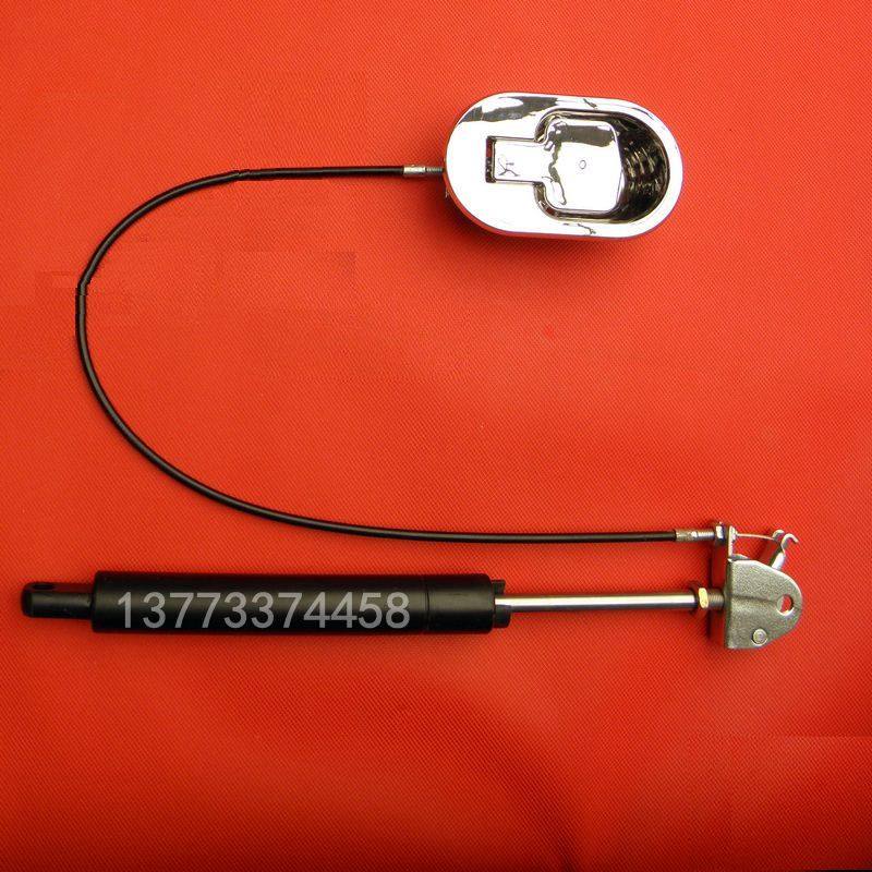 可控可锁定气弹簧医疗q器械角调器大巴座椅家具角度升降桌面调节