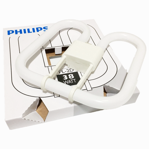 飞利浦2d灯管蝴蝶形吸顶PL