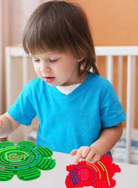 Sensory Activity Board 硅胶感官活动板 儿童益智解压玩具