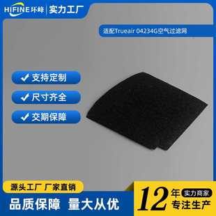 适配Trueair 04234G空气过滤器滤网Hamilton Beach TrueAir 04384
