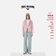 女款 True Religion真实信仰AW25新品 连帽卫衣