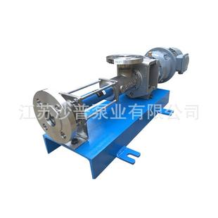 PC螺杆泵子定子万M向节维修改 ALLWEILER N转ETZS577CH SEEPEX