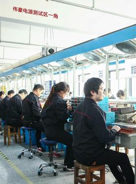 厂家直销伟豪型稳压直流电电源MS系列DC小5V1224V468V开关源全国