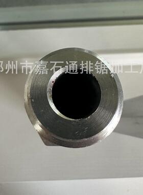 六角螺柱单头铝制六角加长杆00-500MM公母柱阴阳柱厂家直销