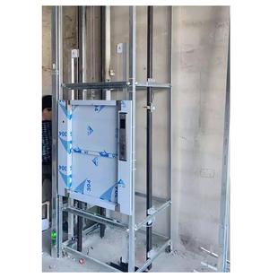 餐升厅厨小型送菜餐食 曳房引式 传菜829机 酒梯店饭店传菜机降机