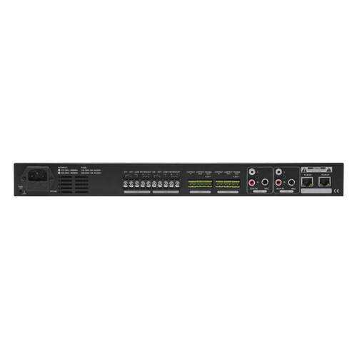 IP-2300APIII300W双通道功放IP网络公共广播系统功放机