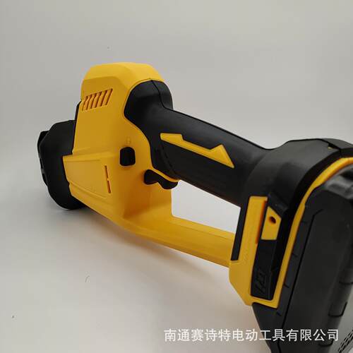 无线往复锯无刷电锯锂电马刀锯条电动锯木头PVC金属电动工具锯骨