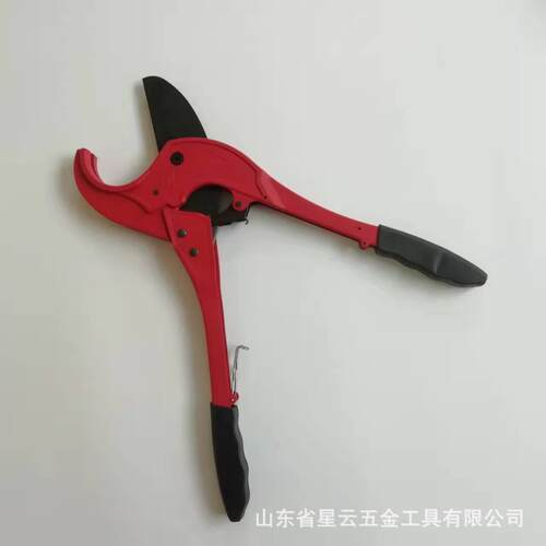 厂家供应63#75#ppr管子割刀pvc管子割刀大割刀隔管器剪管器
