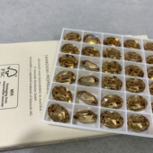 4120大鸽子蛋施华洛美甲钻华子美甲饰品246大鸽子蛋