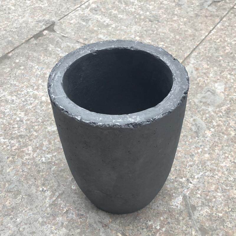 坩埚小型家用炼金设备化铝溶炉小型熔炉金属铸造化金银融炉