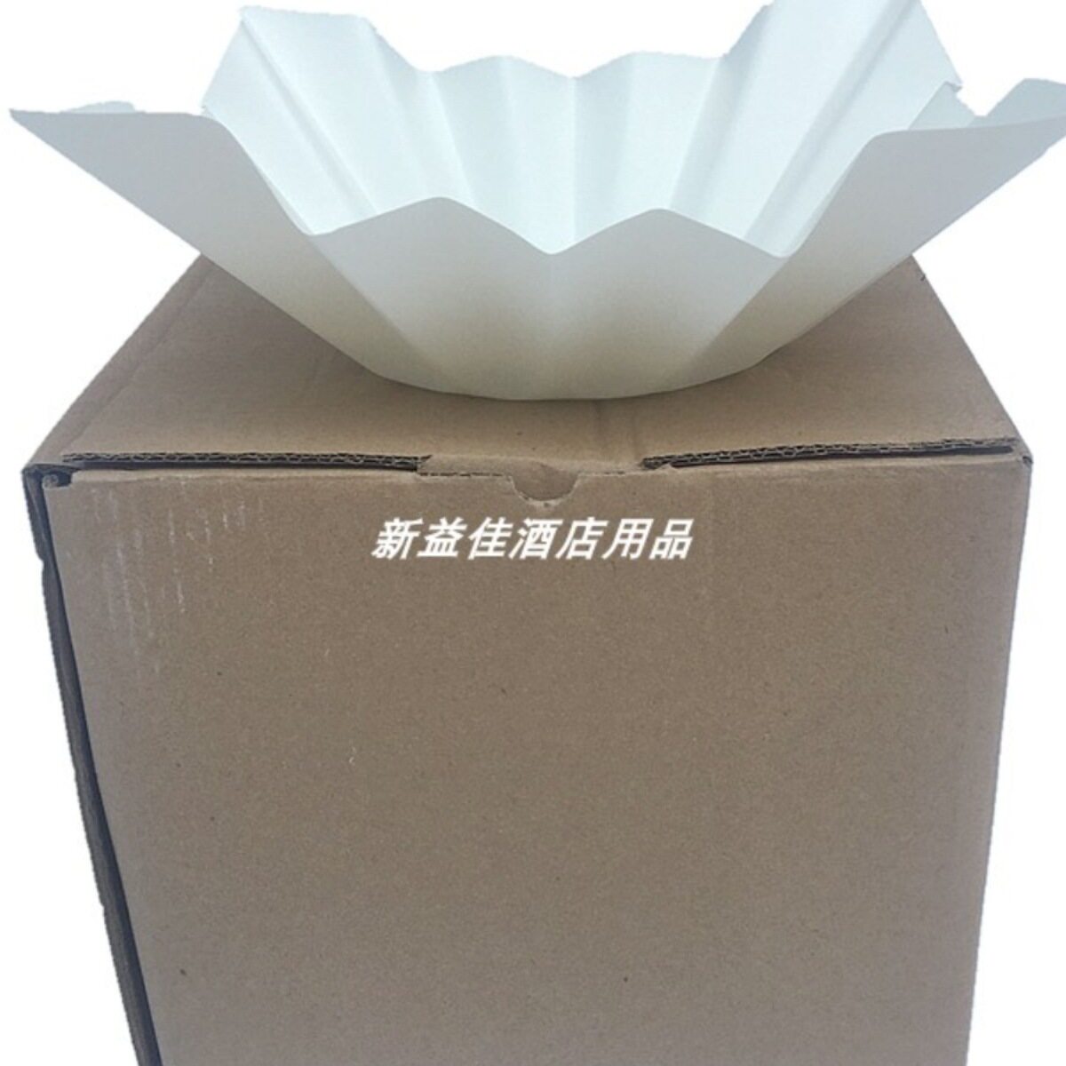 加厚纸火锅纸防油纸烹调用火锅纸垫纸一次性火锅油纸200张/盒