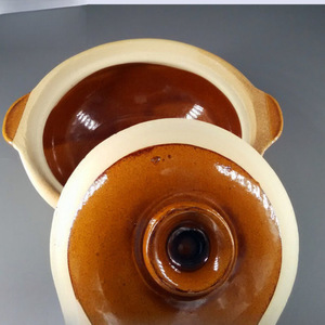 煲仔饭砂锅瓦煲传统土窑土砂锅 砂锅粥粉米线锅泷叻
