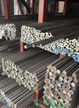 431不锈钢棒 420J1研磨光棒 SUS430F宝钢不锈钢棒 430M2钢棒