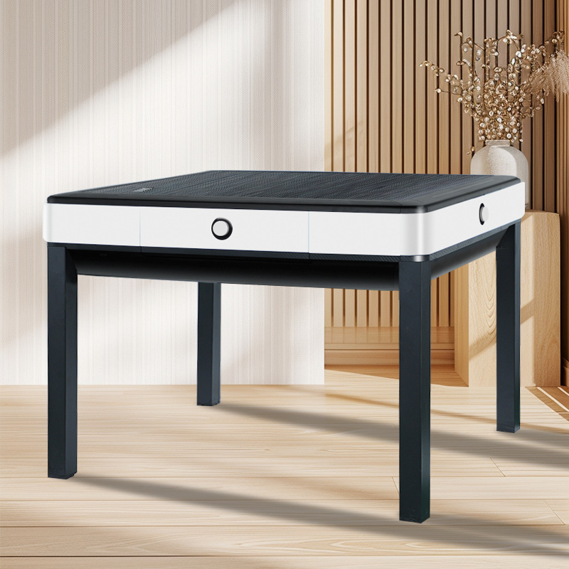 麻将机家用超静音全自动家