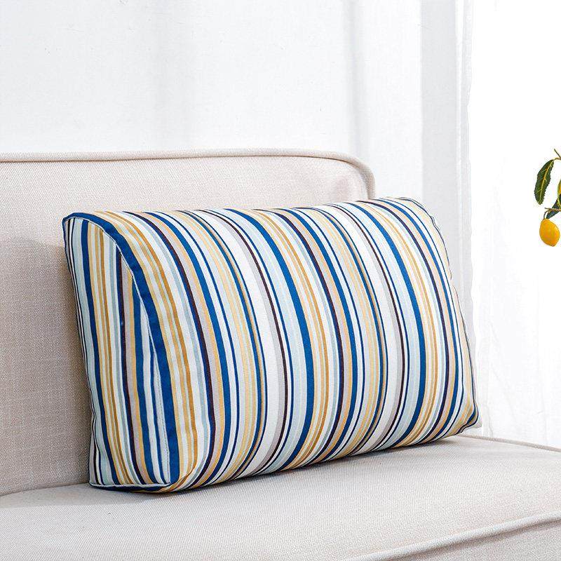 沙发靠枕定做特大靠垫大号长方形靠背垫套床头三角腰枕客厅护腰枕,居家布艺,靠垫/抱枕,淘宝优惠券,粉丝福利购,淘宝优惠卷