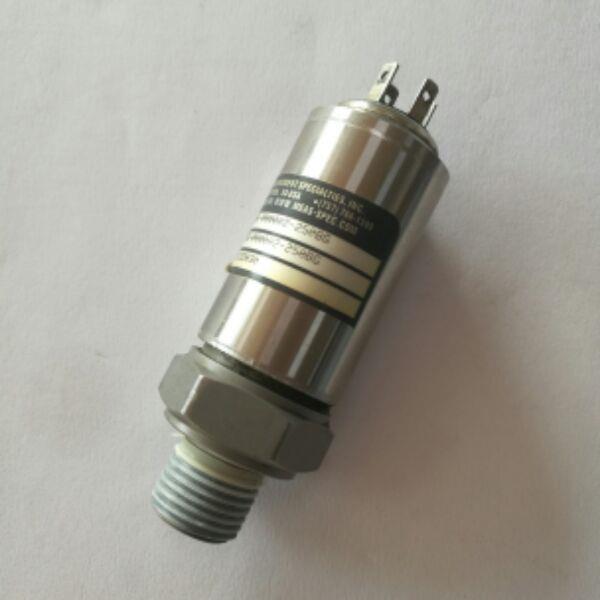 ！厂家直销注塑机专用压力传感器 250bar 4-20ma 24vdc全国包邮询