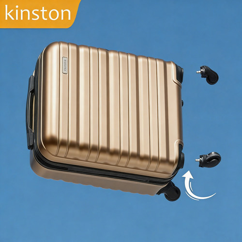 旅行箱登机箱20寸免托运可拆卸轮